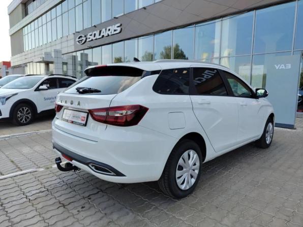 Lada (ВАЗ) Vesta I Рестайлинг (NG) с пробегом 2024 года, цена 1 237 600 рублей, 49417 км, универсал, Автокод Объявления