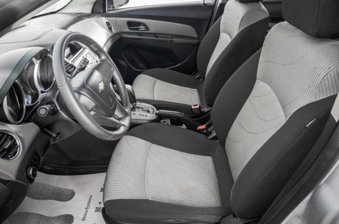 Chevrolet Cruze I Рестайлинг с пробегом 2012 года, цена 899 000 рублей, 177000 км, седан, Автокод Объявления