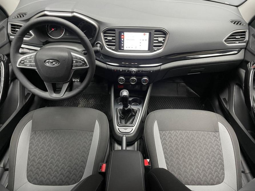 Lada (ВАЗ) Vesta I Рестайлинг (NG) Тверь  - изображение 8