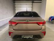 Kia Rio IV Новосибирск  - изображение 32