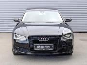 Audi A8 III (D4) Рестайлинг Москва  - изображение 29