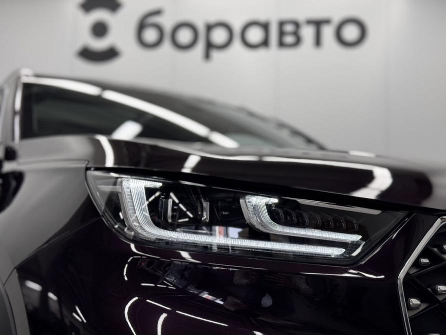 Chery Tiggo 8 Pro I Воронеж  - изображение 12