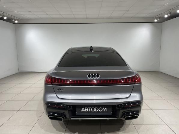 Audi A5 III (B10) с пробегом 2025 года, цена 5 699 000 рублей, 5959 км, лифтбек, Автокод Объявления