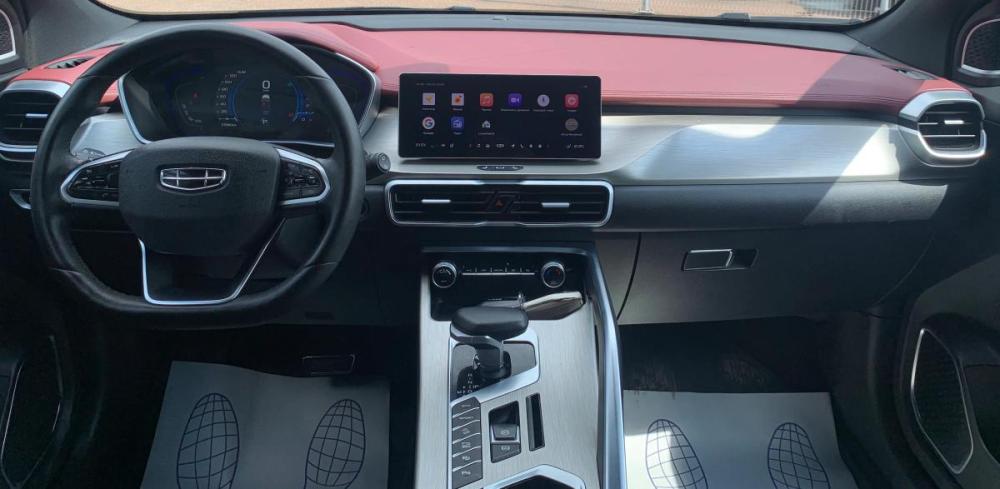 Geely Coolray I Стерлитамак  - изображение 12
