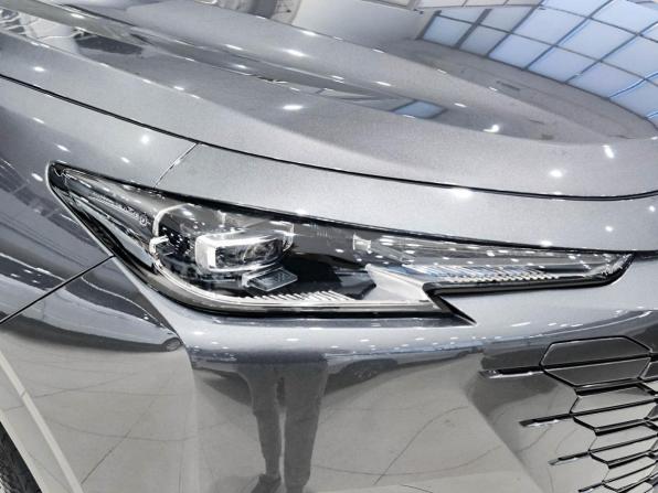 Changan UNI-K с пробегом 2024 года, цена 2 950 000 рублей, 35700 км, внедорожник, Автокод Объявления