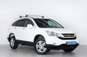 Honda CR-V III Рестайлинг Новосибирск  - изображение 20