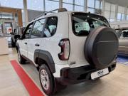 Lada (ВАЗ) Niva Travel I Рестайлинг Саратов  - изображение 34