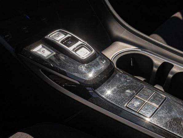 Hyundai Sonata VIII (DN8) с пробегом 2021 года, цена 2 145 000 рублей, 56567 км, седан, Автокод Объявления