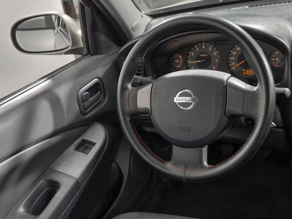 Nissan Almera Classic I с пробегом 2007 года, цена 399 000 рублей, 274228 км, седан, Автокод Объявления
