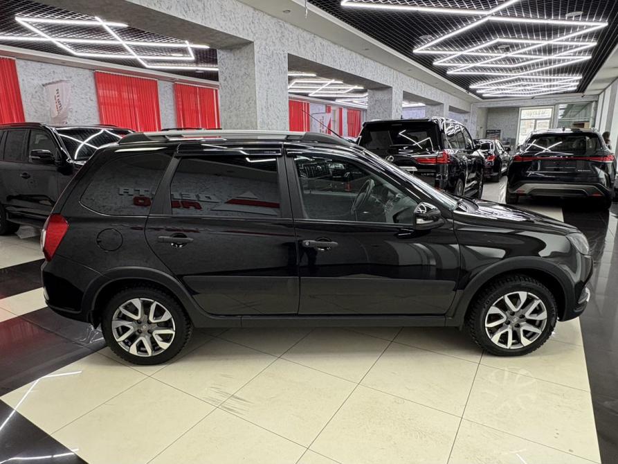 Lada (ВАЗ) Granta I Рестайлинг Ярославль  - изображение 6