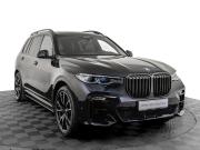 BMW X7 I (G07) Москва  - изображение 33