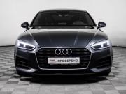 Audi A5 II (F5) Москва  - изображение 20