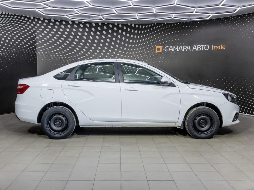 Lada (ВАЗ) Vesta I Самара  - изображение 5
