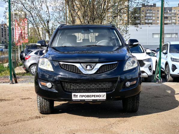 Great Wall Hover H5 с пробегом 2012 года, цена 449 000 рублей, 209000 км, внедорожник, Автокод Объявления