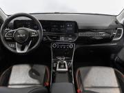 Kia Seltos I Рестайлинг Казань  - изображение 15