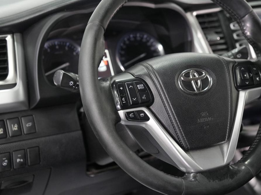Toyota Highlander III (XU50) Новосибирск  - изображение 30
