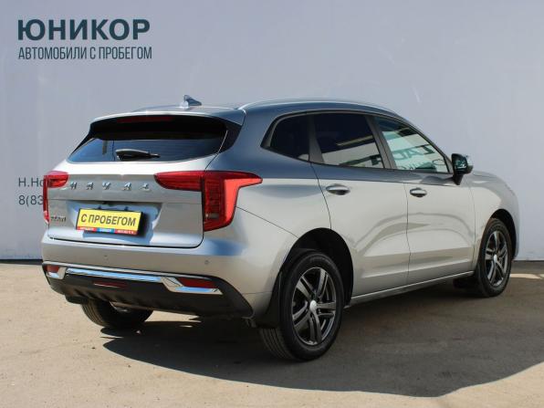 Haval Jolion I с пробегом 2023 года, цена 1 699 000 рублей, 79283 км, внедорожник, Автокод Объявления