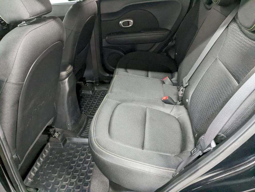 Kia Soul II Москва  - изображение 16