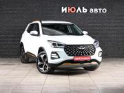 Chery Tiggo 4 Pro I Екатеринбург  - изображение 23