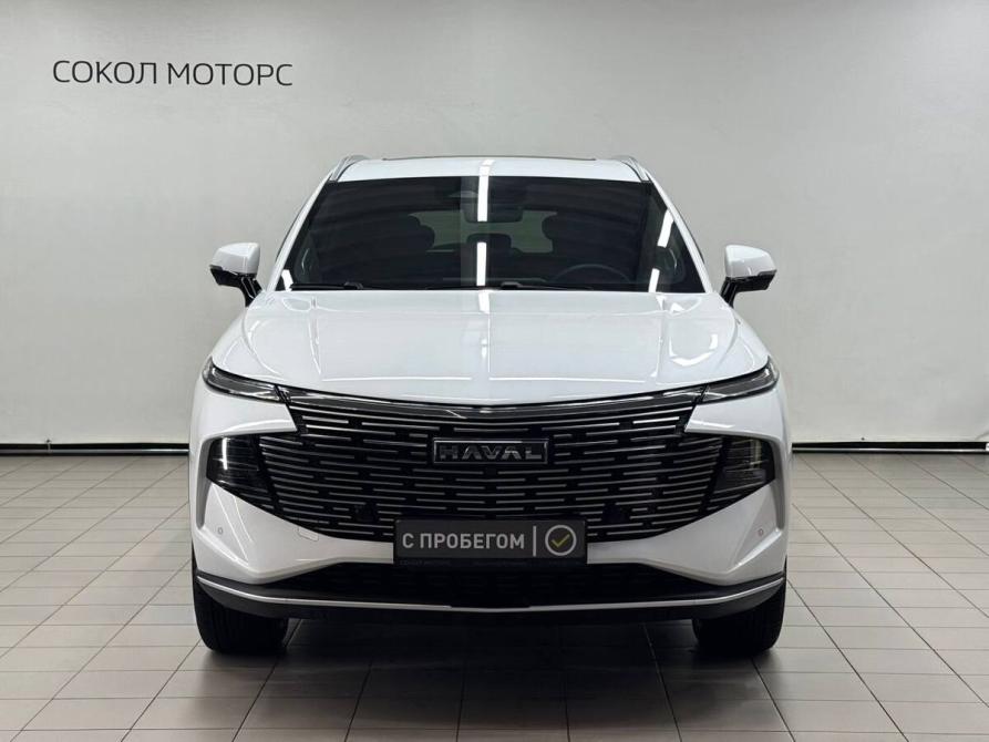 Haval F7 II Ростов-на-Дону  - изображение 3