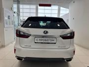 Lexus RX IV Омск  - изображение 22