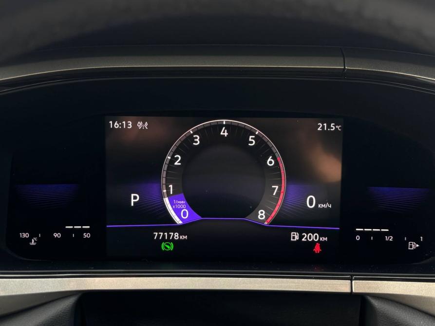 Volkswagen Taos I Екатеринбург  - изображение 21