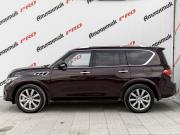 Infiniti QX80 I Рестайлинг Екатеринбург  - изображение 50