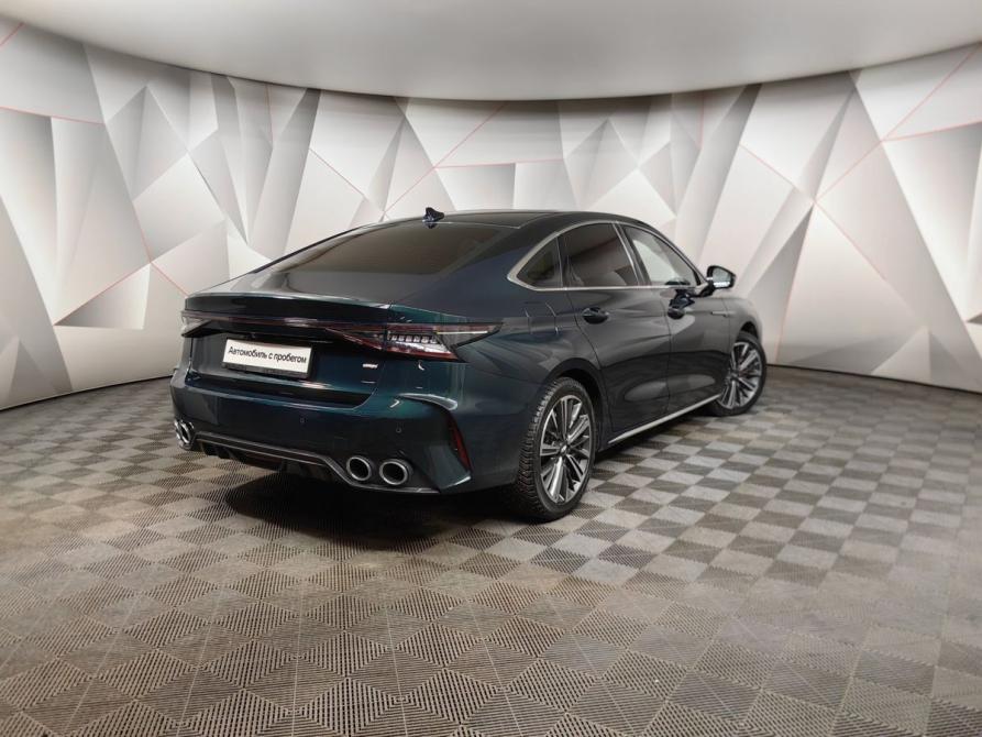 Chery Arrizo 8 Москва  - изображение 2