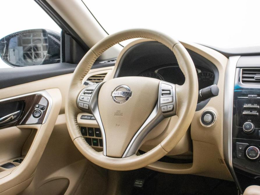 Nissan Teana III (L33) Москва  - изображение 15