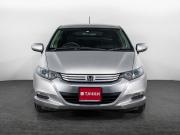 Honda Insight II Иркутск  - изображение 28
