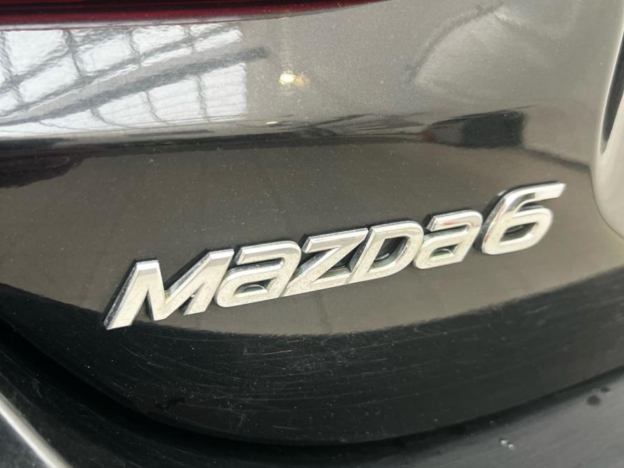 Mazda 6 III (GJ) Рестайлинг Нижний Тагил  - изображение 18