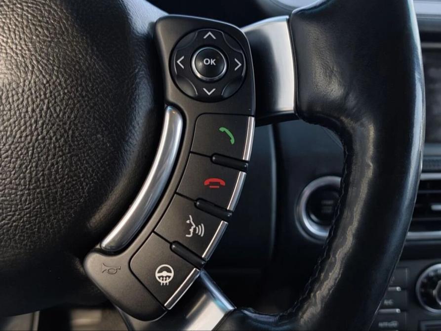 Land Rover Range Rover III Рестайлинг 2 Санкт-Петербург  - изображение 15