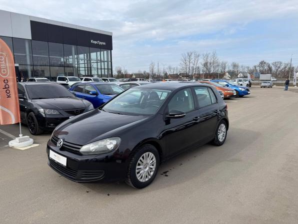 Volkswagen Golf VI с пробегом 2012 года, цена 923 000 рублей, 84000 км, хэтчбек, Автокод Объявления