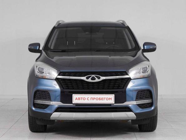 Chery Tiggo 4 I Рестайлинг с пробегом 2020 года, цена 1 700 000 рублей, 78000 км, внедорожник, Автокод Объявления