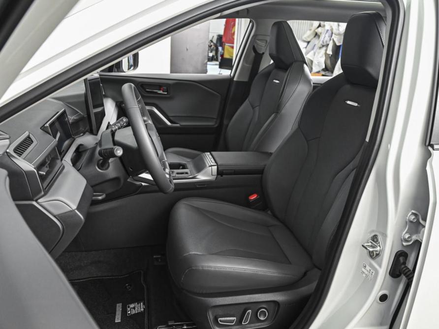 Toyota RAV4 VI (XA60) Ставрополь  - изображение 10