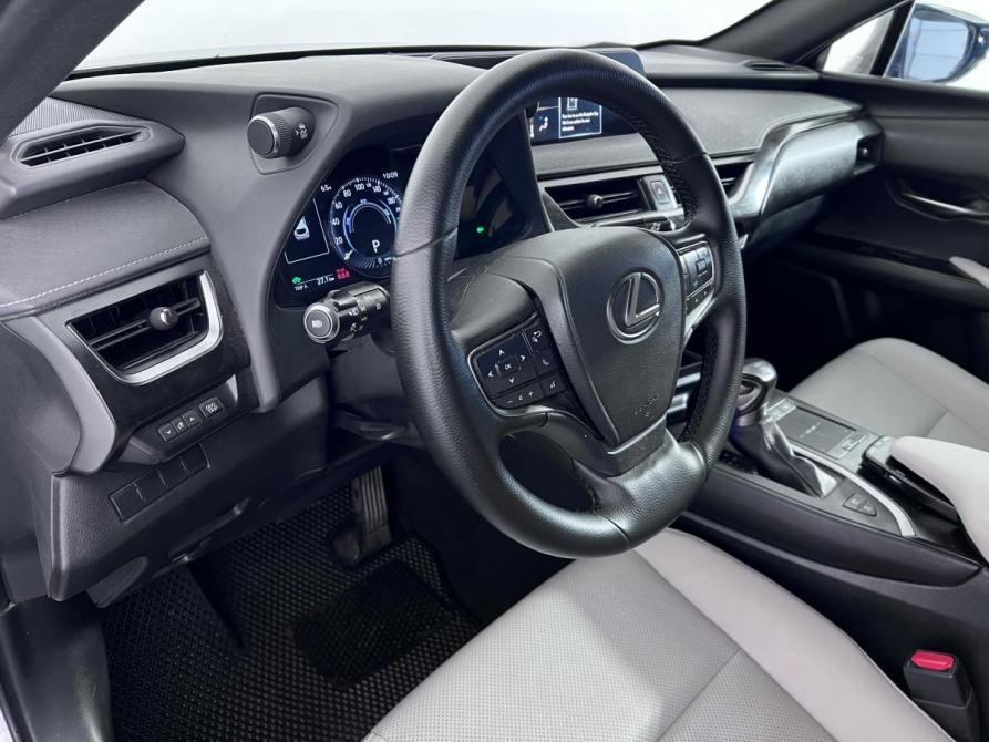 Lexus UX I Ростов-на-Дону  - изображение 9