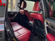 Lexus GX II Рестайлинг 2 Москва  - изображение 34