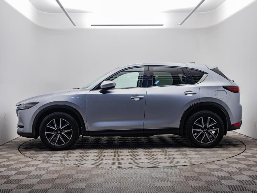 Mazda CX-5 II Москва  - изображение 8