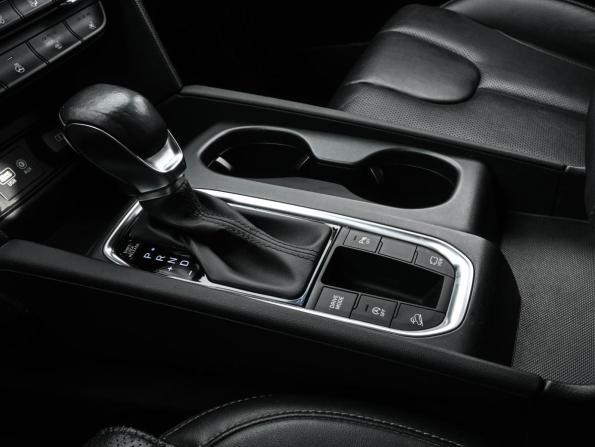 Hyundai Santa Fe IV с пробегом 2019 года, цена 3 159 000 рублей, 65984 км, внедорожник, Автокод Объявления