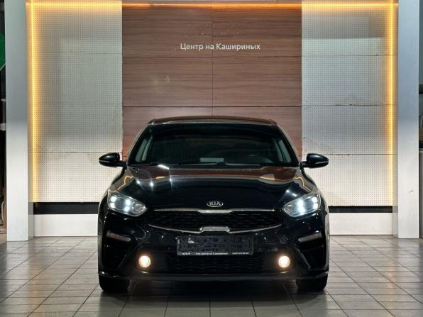 Kia Cerato IV с пробегом 2018 года, цена 1 949 000 рублей, 104622 км, седан, Автокод Объявления