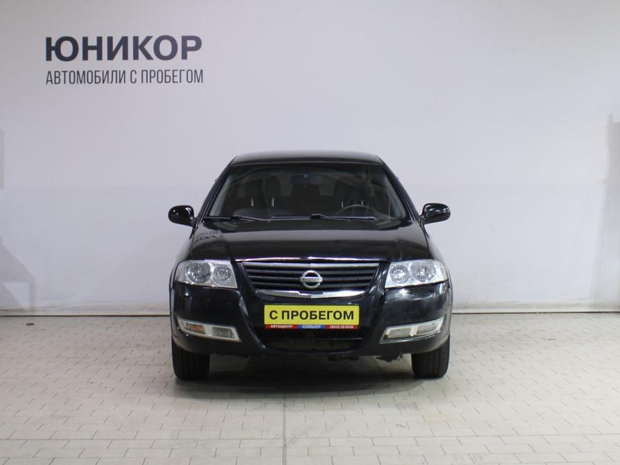Nissan Almera Classic I Дзержинск  - изображение 3