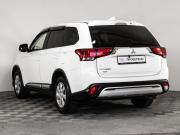Mitsubishi Outlander III Рестайлинг 3 Санкт-Петербург  - изображение 28