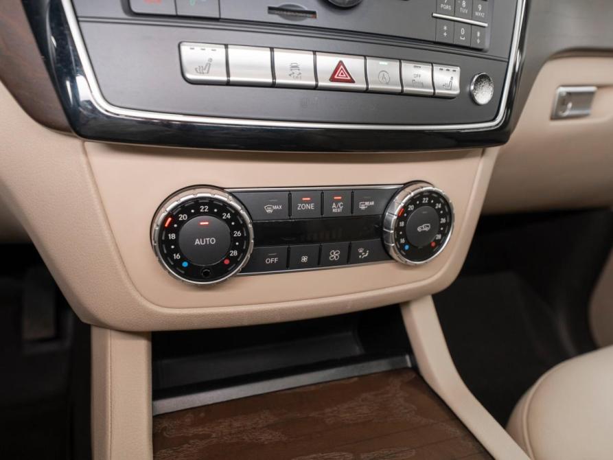 Mercedes-Benz GLS I (X166) Москва  - изображение 24