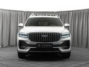 Geely Monjaro I Рестайлинг (China Market) Москва  - изображение 38