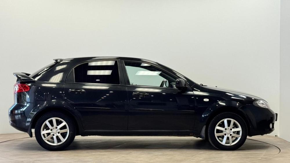 Chevrolet Lacetti I Киров  - изображение 5