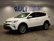 Toyota RAV4 IV (XA40) Рестайлинг Иваново  - изображение 35