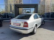 Skoda Octavia I (A4) Рестайлинг Екатеринбург  - изображение 30
