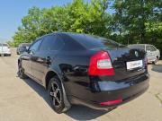 Skoda Octavia II (A5) Рестайлинг Саратов  - изображение 45