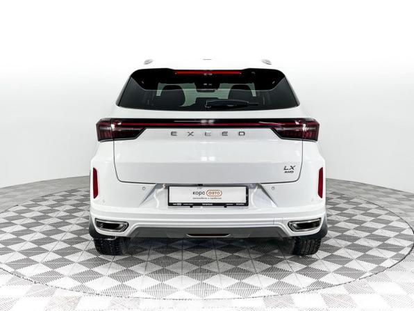Exeed LX I Рестайлинг с пробегом 2023 года, цена 1 821 000 рублей, 94586 км, внедорожник, Автокод Объявления