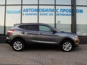 Nissan Qashqai II Екатеринбург  - изображение 27